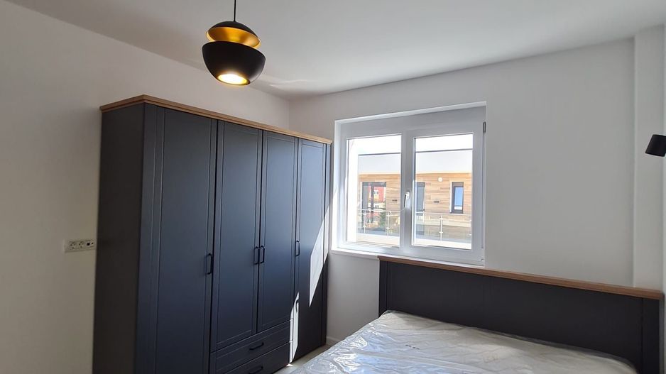 Apartament 2 camere, zona Braytim - Poză 15