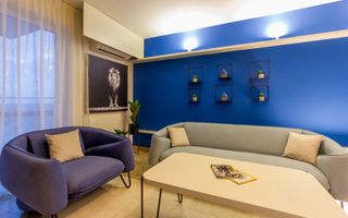 Inchiriere Apartament 3 Dormitoare, etaj 9, Buna ziua - Poză 1