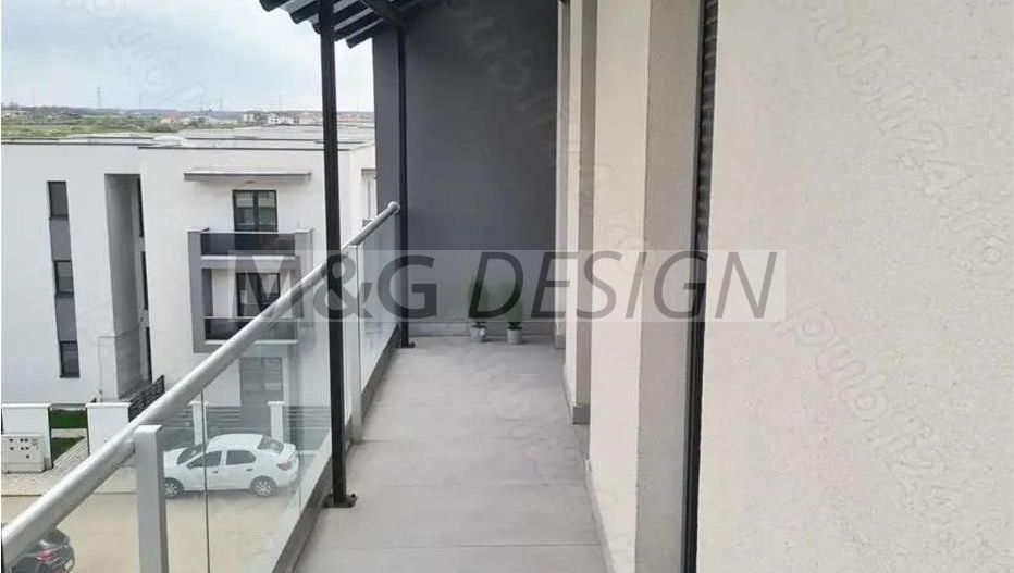 Apartament 3 camere Buziasului- Ciarda Rosie - Poză 7