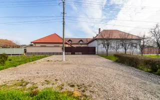 Vilă spațioasă pe teren de 1472 mp, Sânnicolau Mic - Poză 30