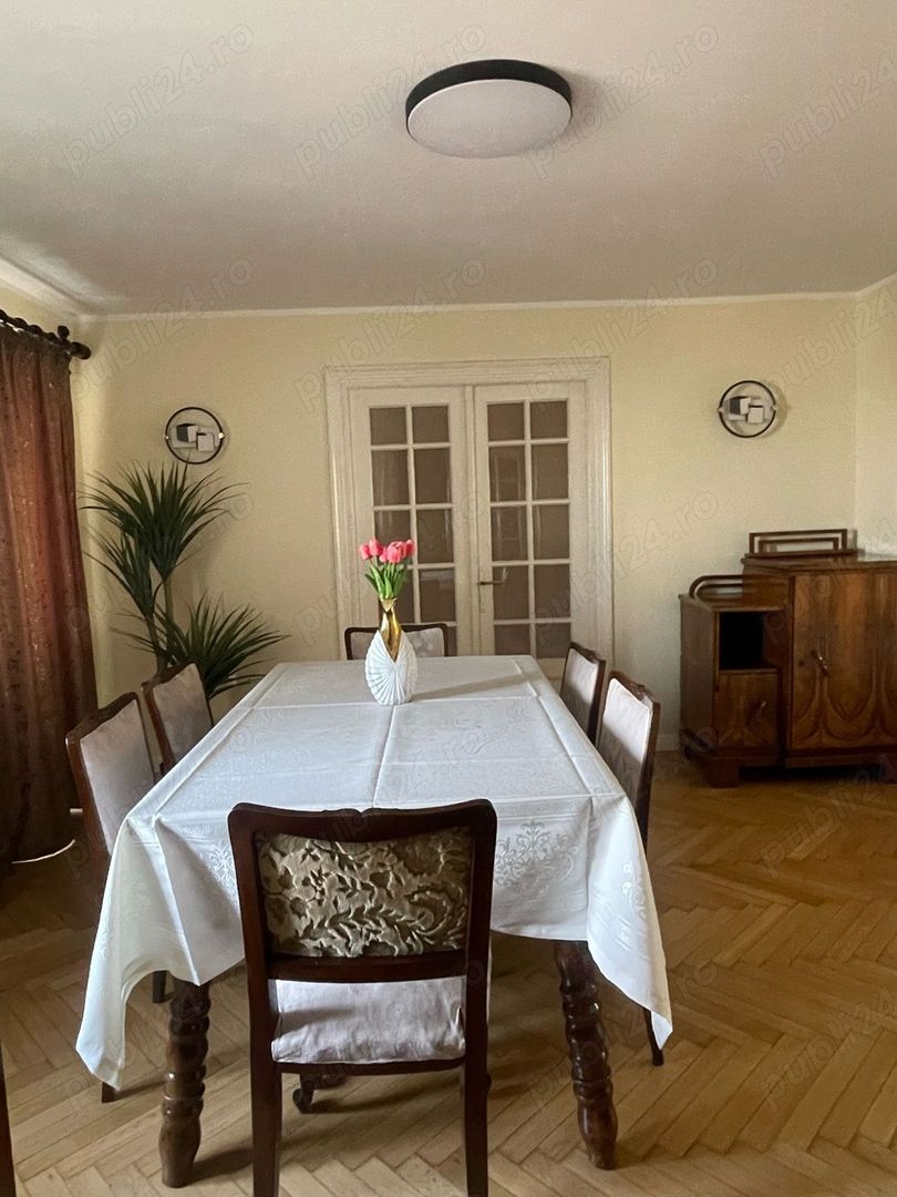 Apartament Kogalniceanu/Facultatea de Drept - Poză 2