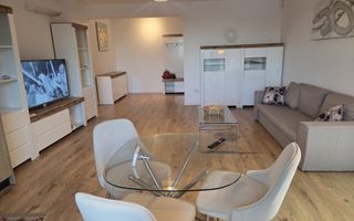 2 camere lux | Ivory Residence Pipera - Poză 3