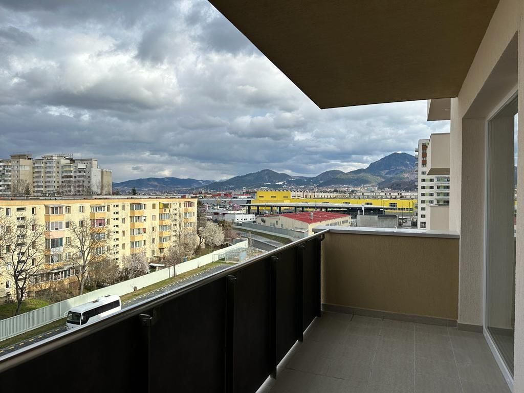 Apartament 2 Camere Nou în Urban Plaza Terasă Finisaje Moderne - Poză 7