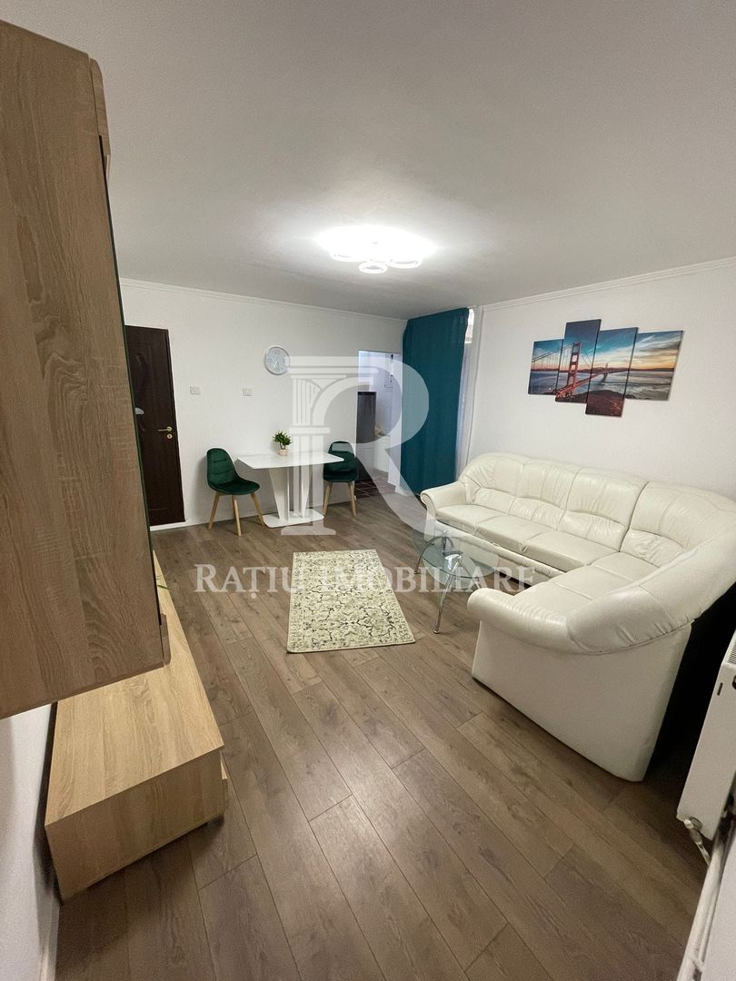 Apartament cu 2 camere | Ultracentral | Oradea - Poză 4