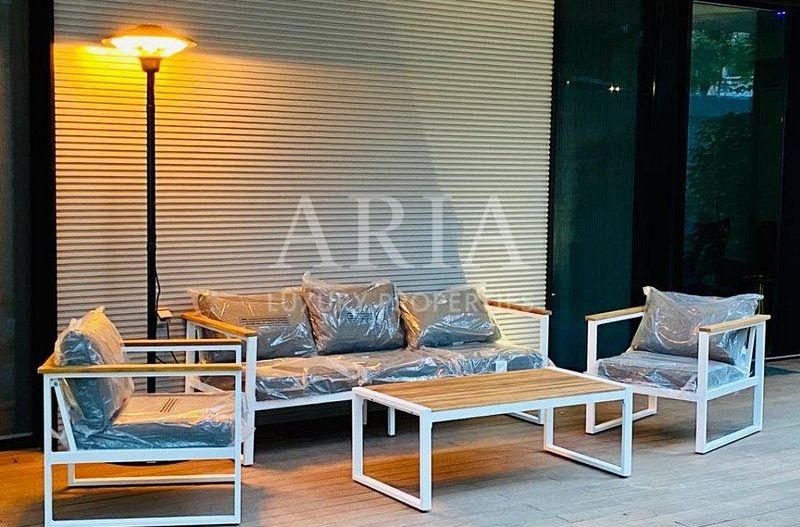 ONE CHARLES DE GAULLE - duplex - CURTE - 4 CAMERE - NOU - Poză 13