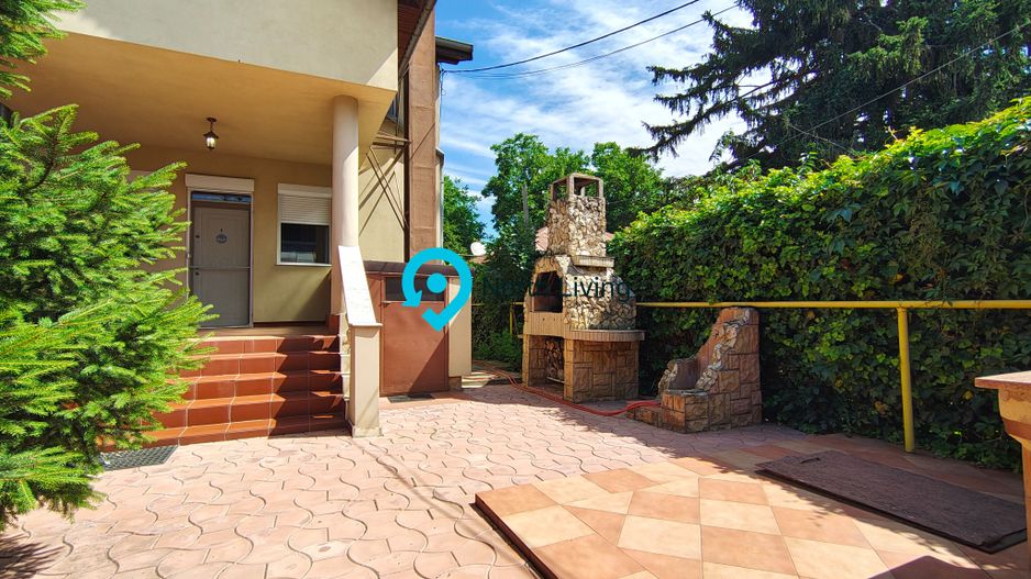 Vila individuala | Curte 400 mp | Garaj 2 auto | zona Pipera - Poză 25