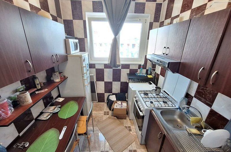 Garsoniera Ultracentral Sos. Stefan cel Mare - Floreasca - Poză 8