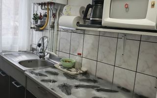 Apartament 2 camere, Judetean, complet mobilat si utilat - Poză 16