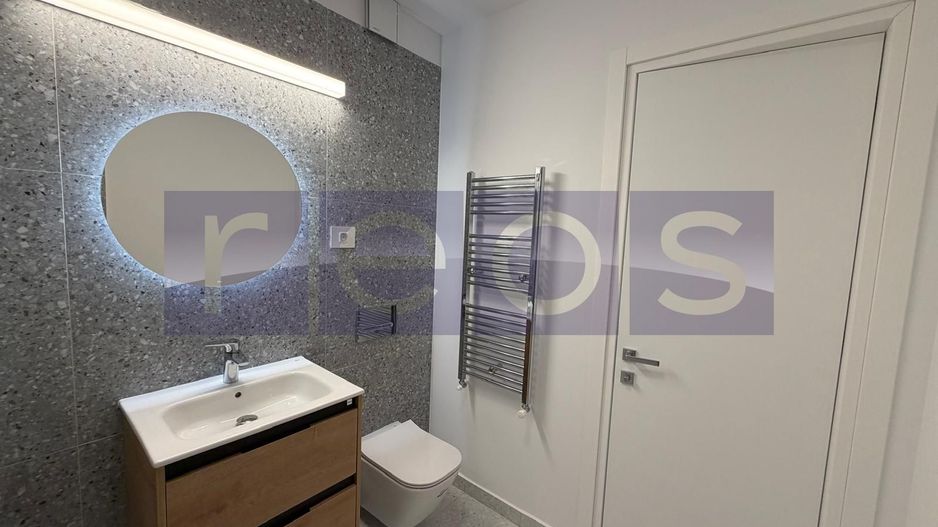 INCHIRIERE 2 CAMERE | BLOC BOUTIQUE | 45MP | IANCU NICOLAE | NEMOBILAT - Poză 9