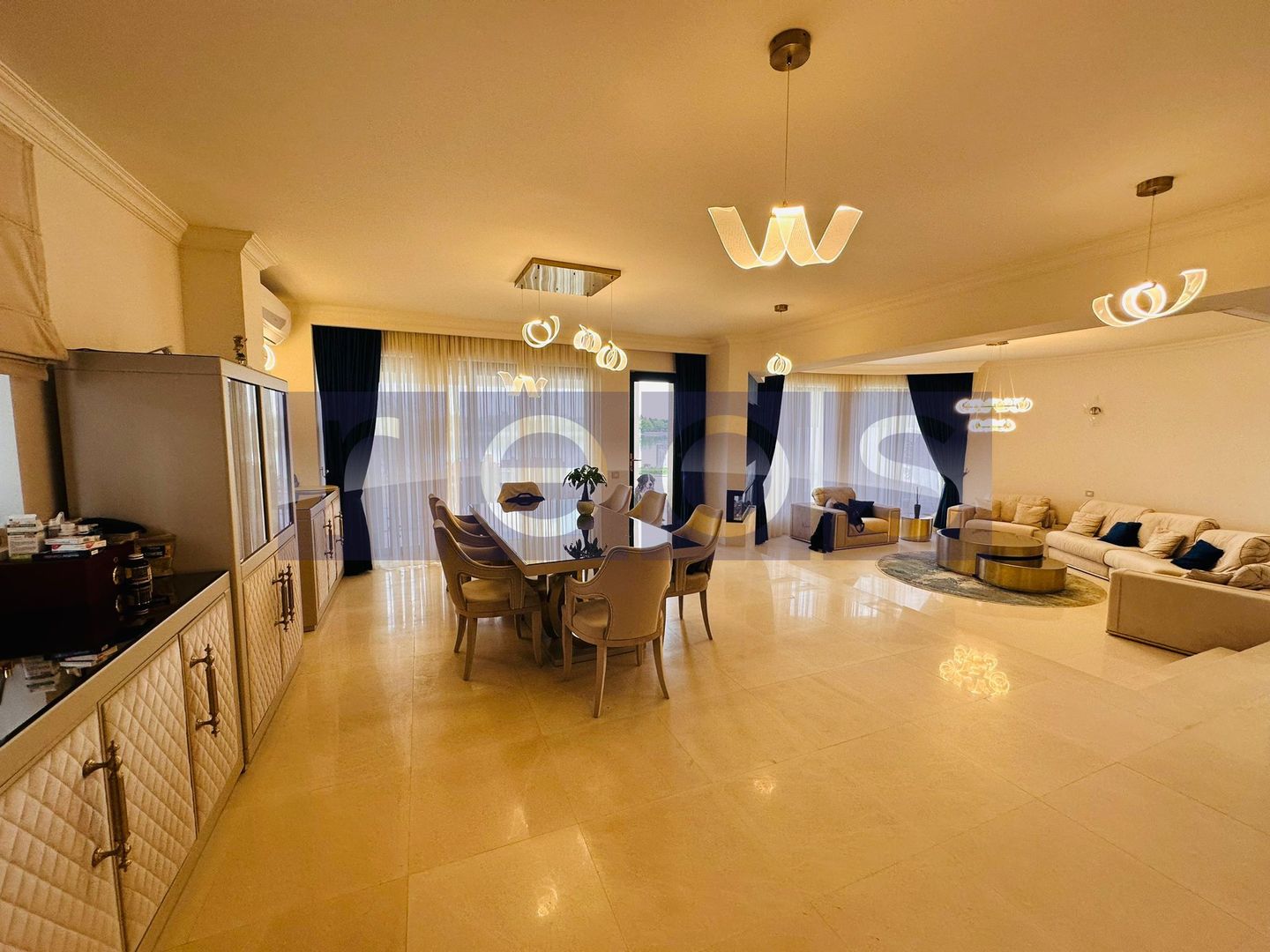 VILA DE LUX | BUFTEA LAC | 8 CAMERE - Poză 6