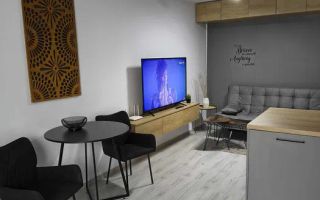 2 Camere Premium, Ego Residence, Corneliu Coposu, Parcare, Lombului - Poză 7