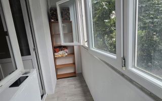 De inchiriat apartament 2 camere Lujerului - Poză 5
