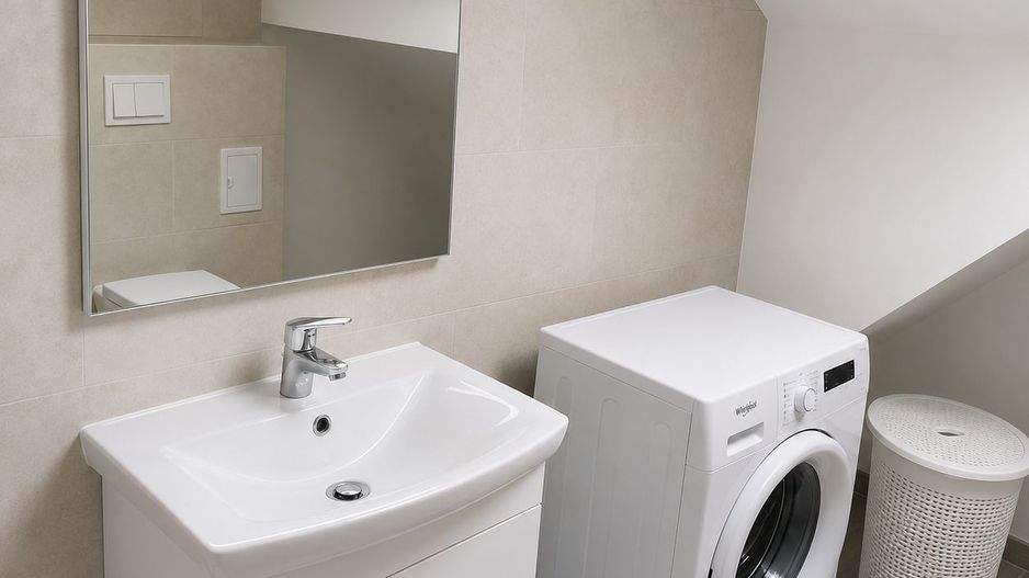 Apartament spațios cu 3 camere | 101 mp utili | Dumbrăvița - Poză 5