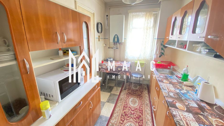 Apartament 2 Camere | Etaj Intermediar | Balcon | 50MPU I Mihai Viteazul - Poză 4