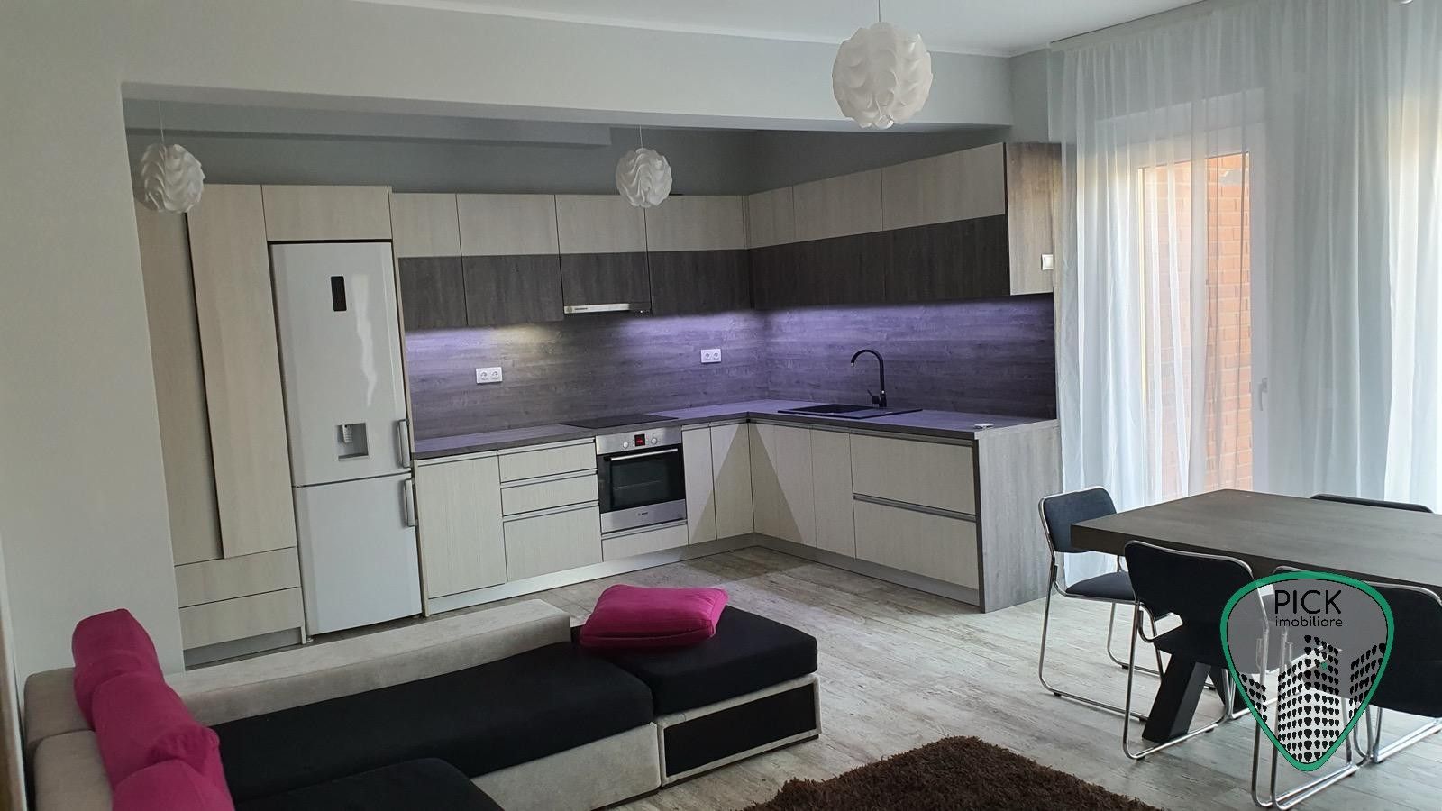 P 4200 - Apartament cu 2 camere în Târgu Mureș, Semicentral - Poză 1