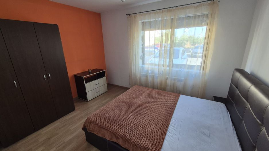 Apartament 2 camere de inchiriat, 50 mp utili, Zona Calea Turnisorului - Poză 2