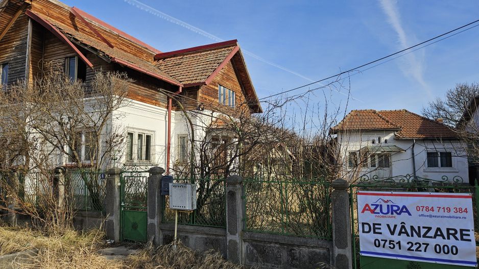 Vanzare casa cu teren, Stefanesti, Goleasca - Poză 7