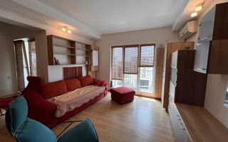 Apartament 2 camere Ansamblul Rezidential Cosmopolis - Poză 3