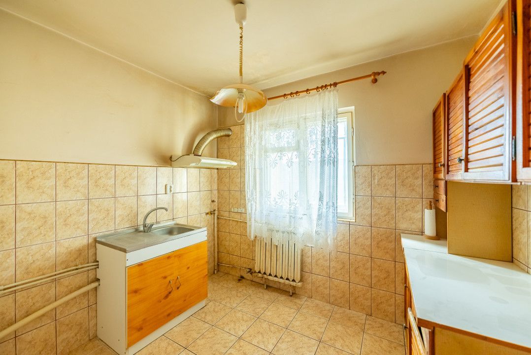 Apartament 3 camere, Micalaca zona 300, decomandat - Poză 10