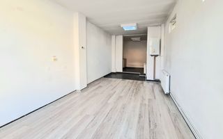 Spatiu birouri de închiriat Brasov - 27 mp # spatii-comerciale-brasov.ro - Poză 3