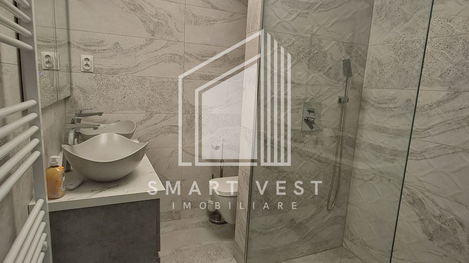 Chirie apartament 3 camere | Etaj 1 | Zona centrala - Poză 14