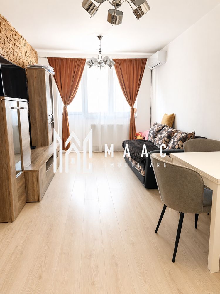 Apartament 2 Camere | Balcon | Decomandat | Etaj 2 - Poză 1