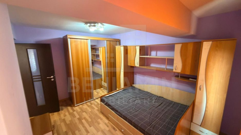 Apartament modern 2 camere Calea Severinului - Poză 3