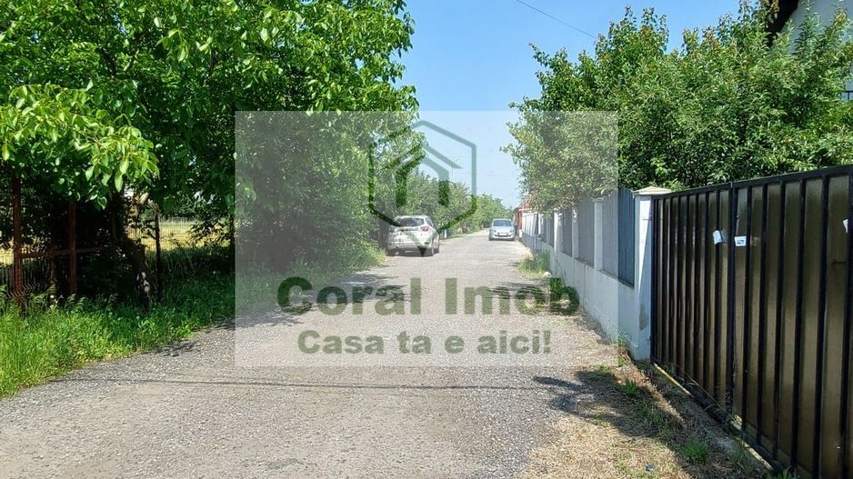 Vanzare 754mp teren Afumati, constructii case - Poză 6