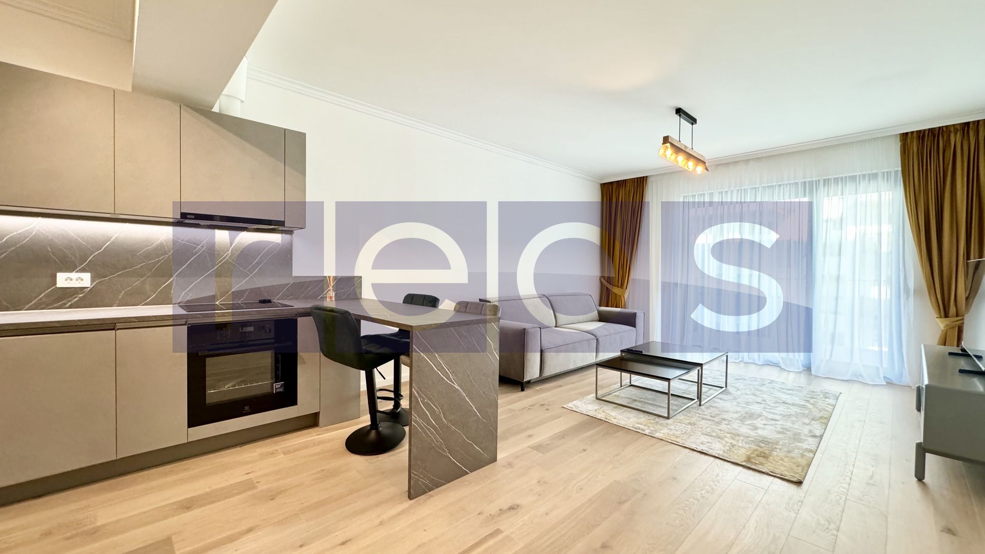 PRIMA INCHIRIERE | 2 CAMERE | BLOC 2025 | ZONA DOMENII - Poză 2