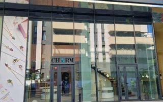 Spaţiu Comercial - Poză 1