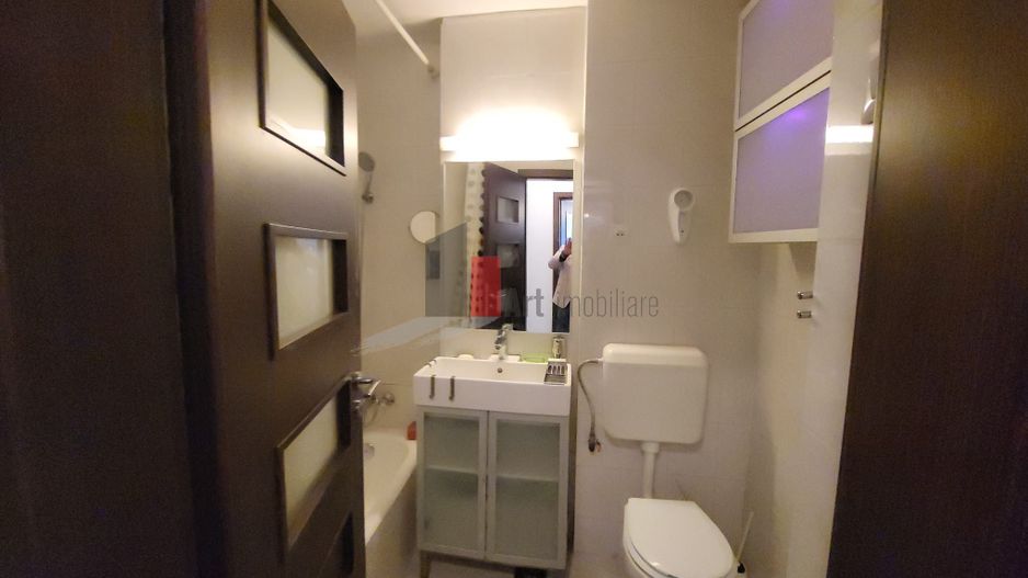 Apartament 3 camere Parcul  Circului renovat complet - Poză 16