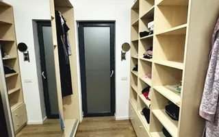 DE ÎNCHIRIAT – CASĂ TIP DUPLEX | PIPERA – PĂDUREA MATEI MILLO - Poză 17