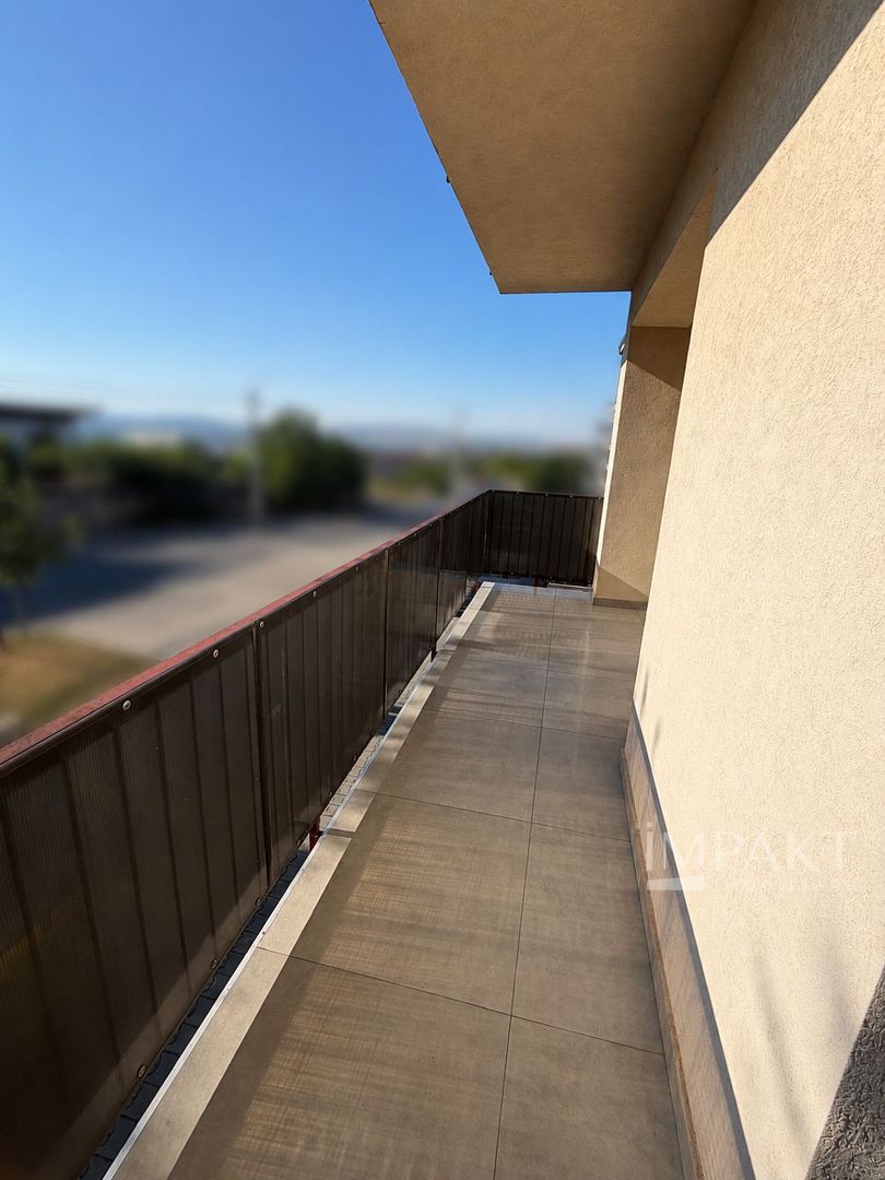 Apartament cu 3 camere și grădină privată | Cartier Europa - Poză 10