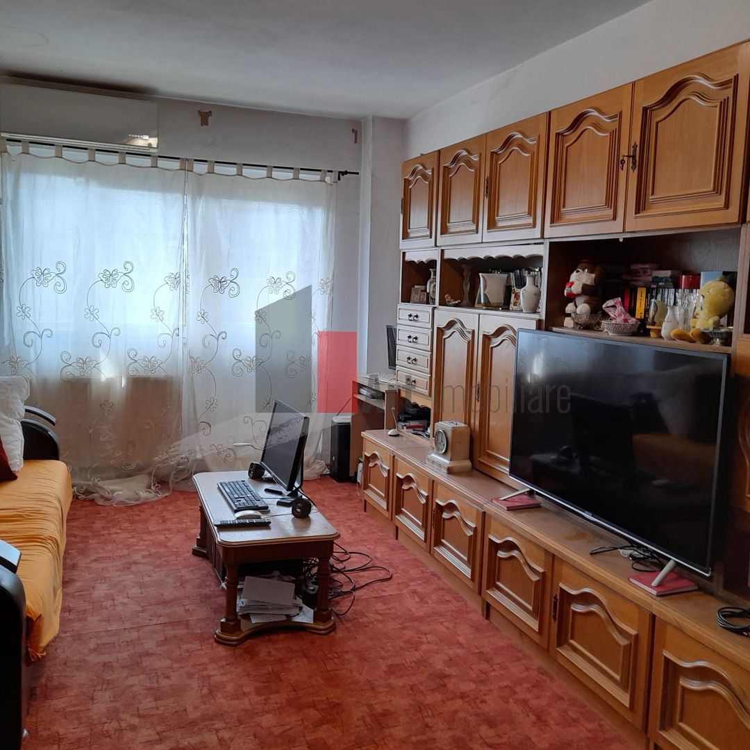 Apartament 2 camere, zona Tineretului-Calea Vacaresti - Poză 1