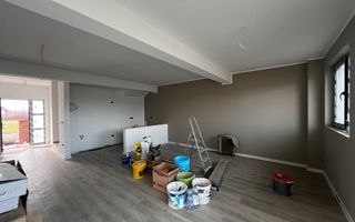 De Vanzare Duplex Mosnita Noua 4 Camere !!! - Poză 7