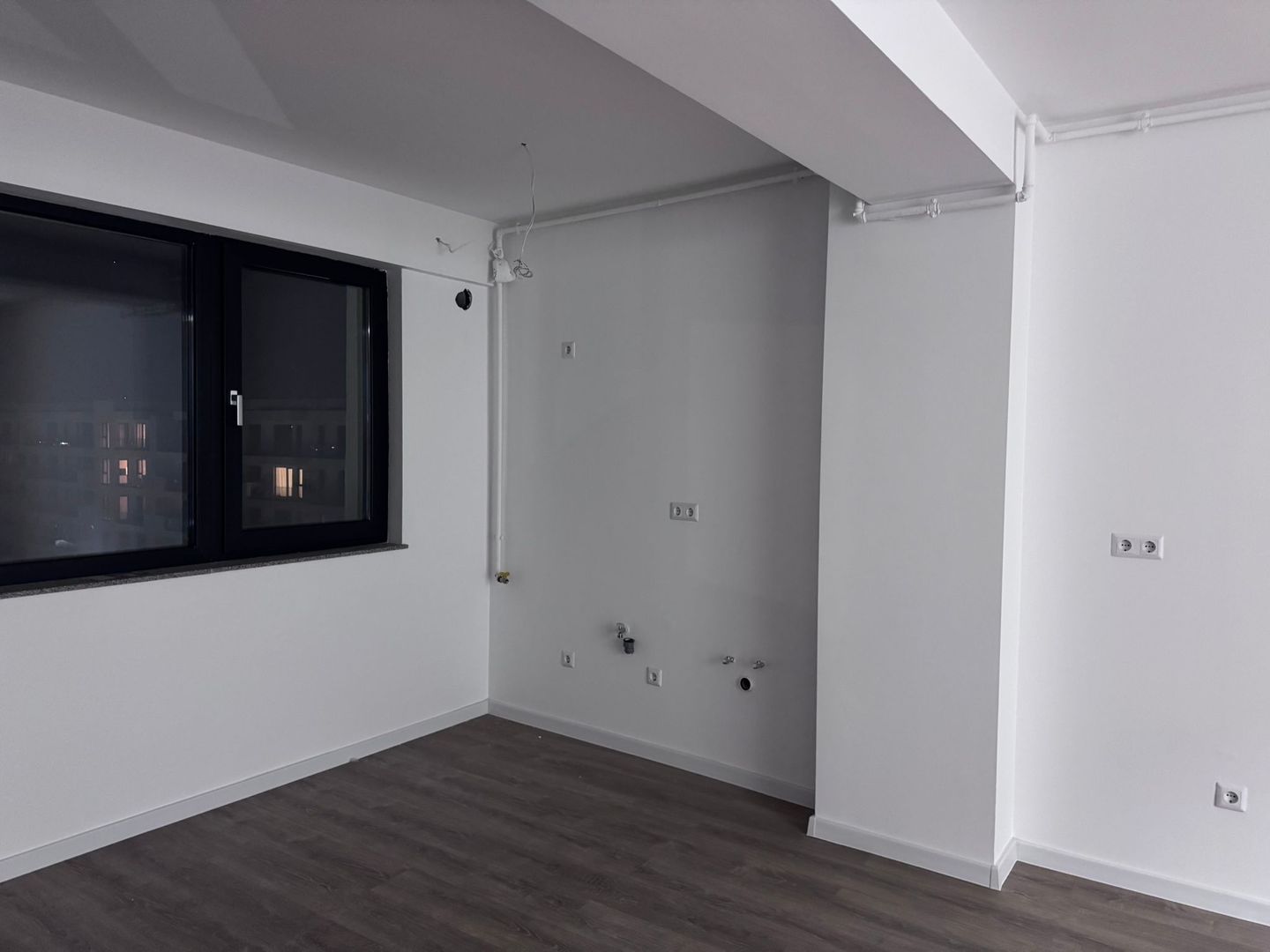 Vanzare apartament 2 camere Pipera | Ivory Residence | Comision 0% - Poză 4