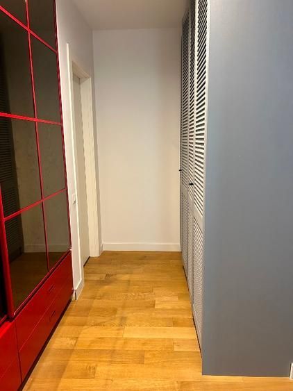 Apartament inchiriere 3 camere Unirii, 95mp, vedere bulevard, parcare inclusa - Poză 10