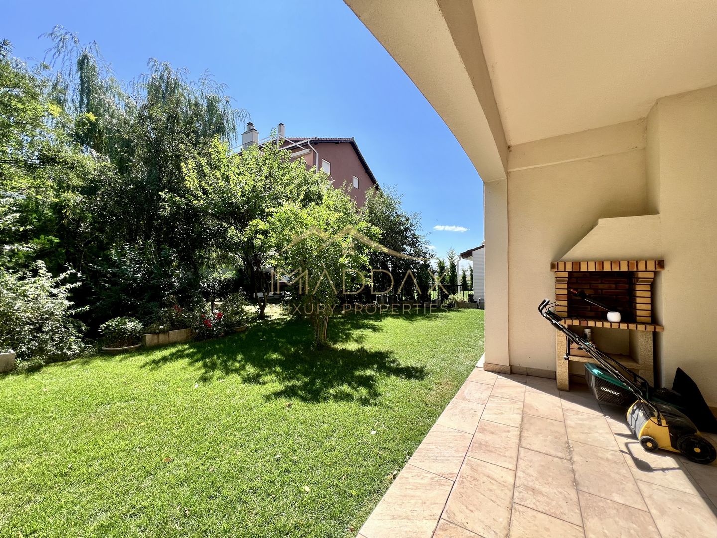 Apartament 3 camere │Gradina 50mp │Piscina │Parcare inclusă ║ Pipera - Poză 69