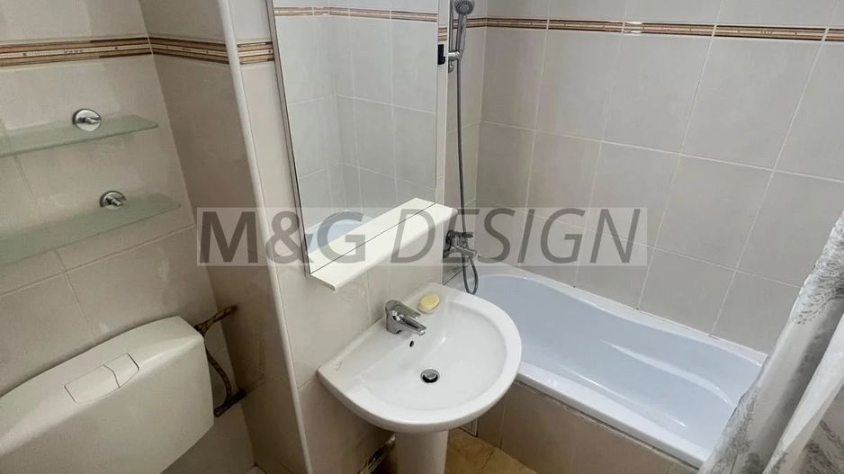 Lipovei -2 camere decomandat CENTRALA PROPRIE - Poză 26