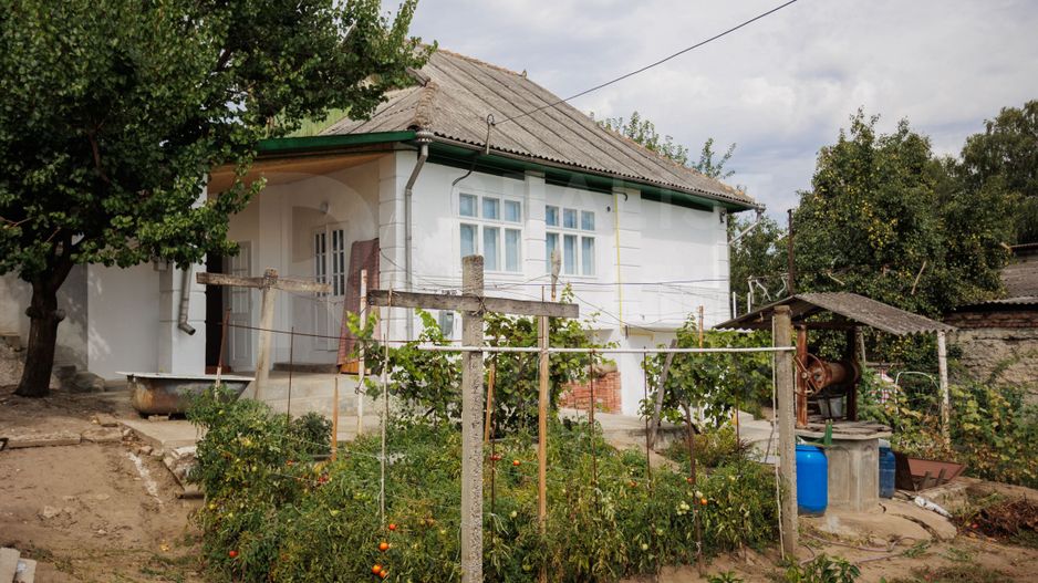Vânzare, casă 96 mp + 7 aei, str. Ștefan cel Mare, Stășeni - Poză 19