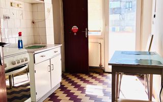 Apartament  Decomandat  2 camere cu balcon mare - Dacia - Poză 3