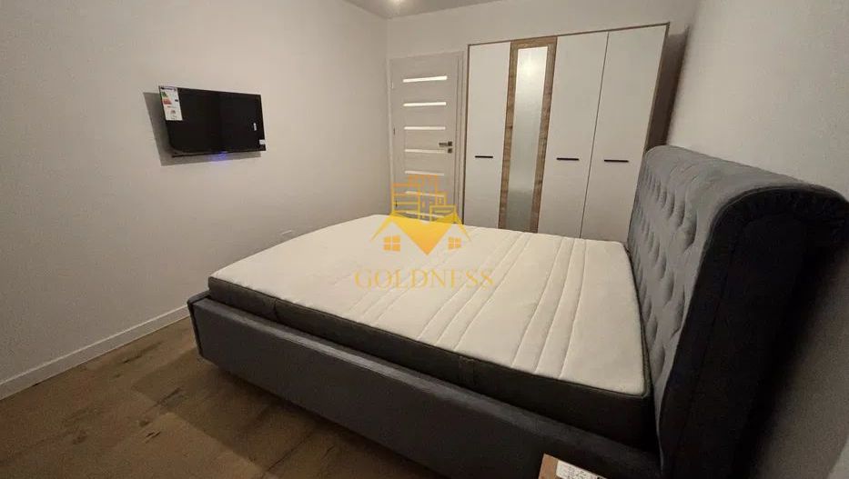 2 camere, premium, bloc nou, Marasti, The Nest, The Ofiice, 21 Dec - Poză 3