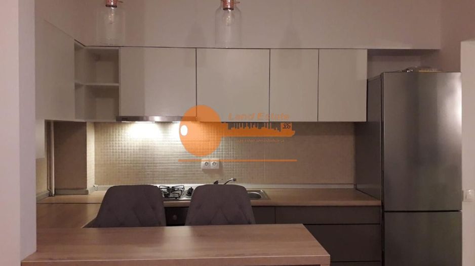 Studio 40 mp | Grozăvești – 500m metrou | centrală proprie - Poză 4