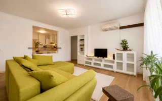 4 camere + dressing, la cheie, parcare, bloc nou, Între Lacuri - Poză 11