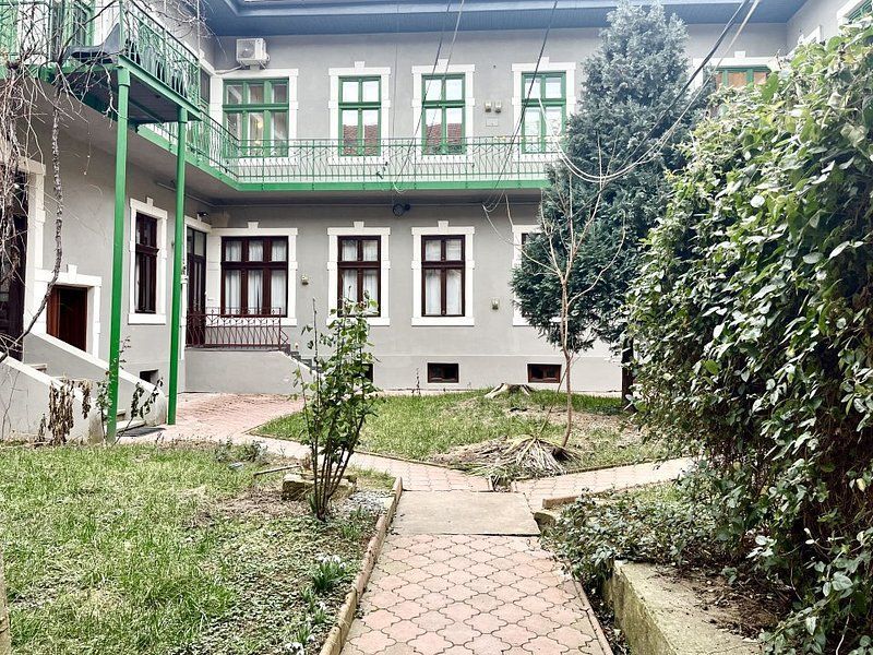 Un apartament cu 3 camere, vibrant si boem, in zona Centrala - Piata Plevnei - Poză 20