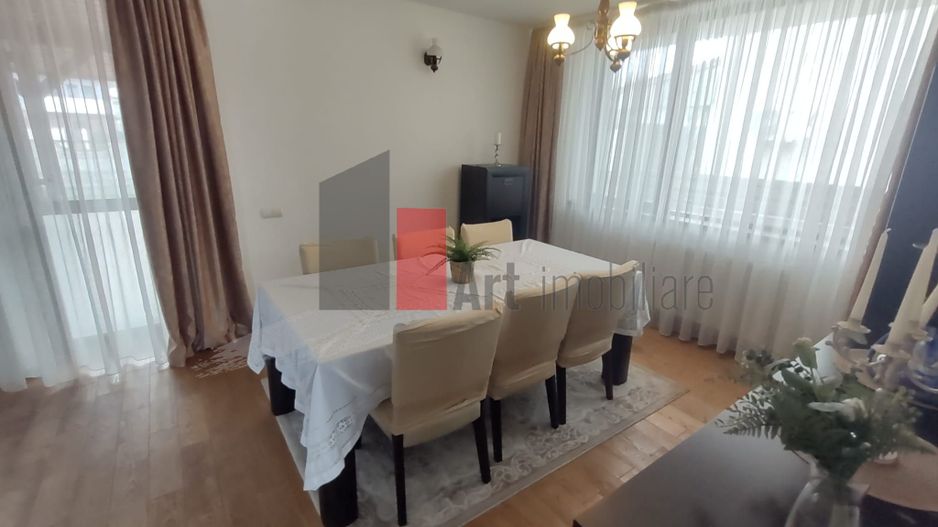 Vânzare casă Com. Berceni - Mamina - Poză 24