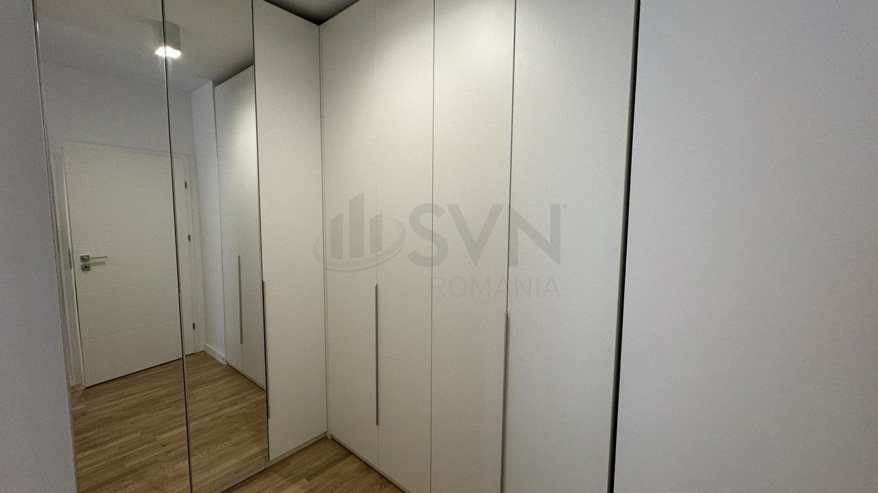REA1020412 2 camere Art City - Baneasa-Straulesti - Poză 8