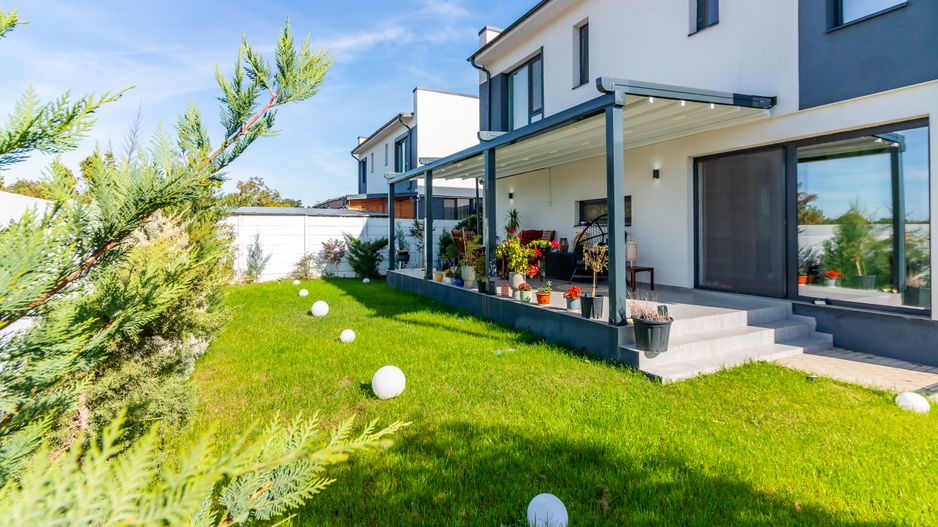 Vânzare casă modernă cu 5 camere | Corbeanca | Grădină și confort - Poză 35