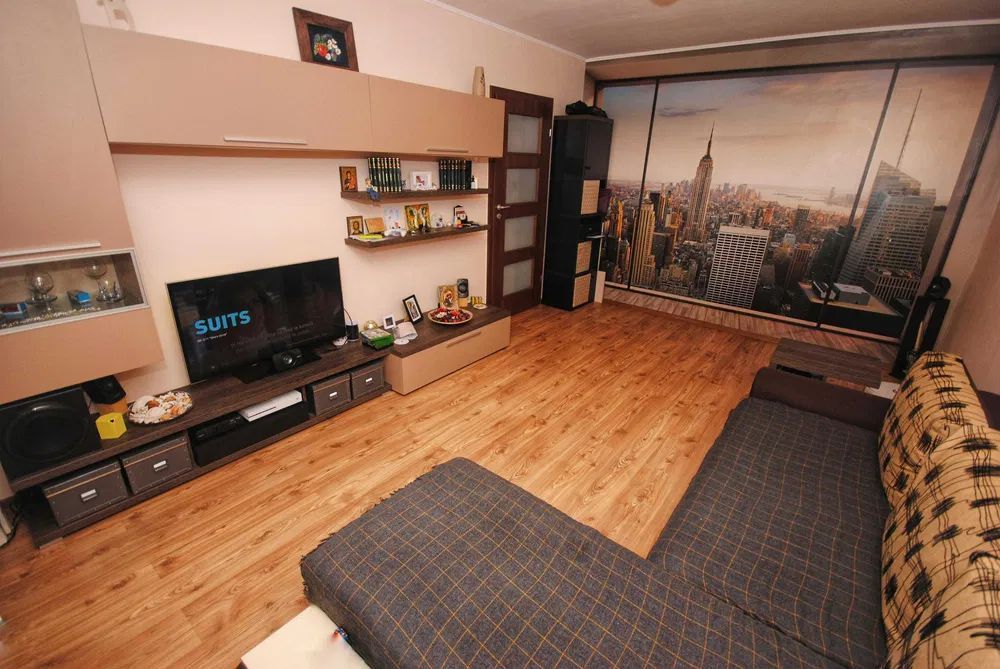 Apartament superb cu doua camere, Brancoveanu, 86.000€ - Poză 1
