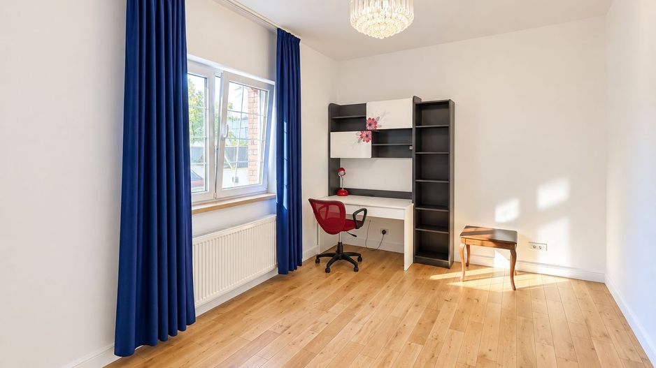 Villas for Rent I London Residence Pipera | 5 Bedrooms | Tennis Court - Poză 32
